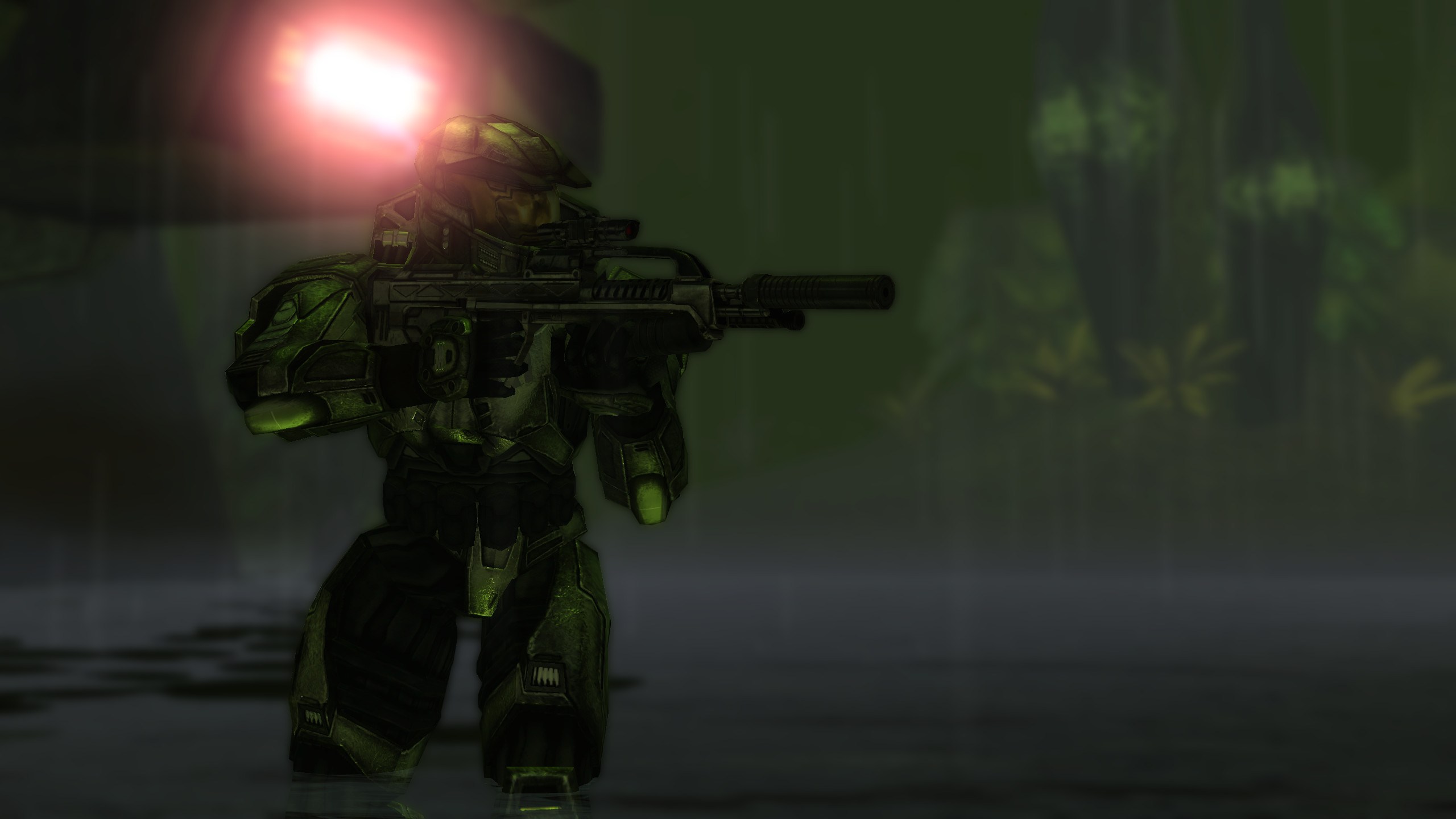 Halo combat evolved custom edition deals