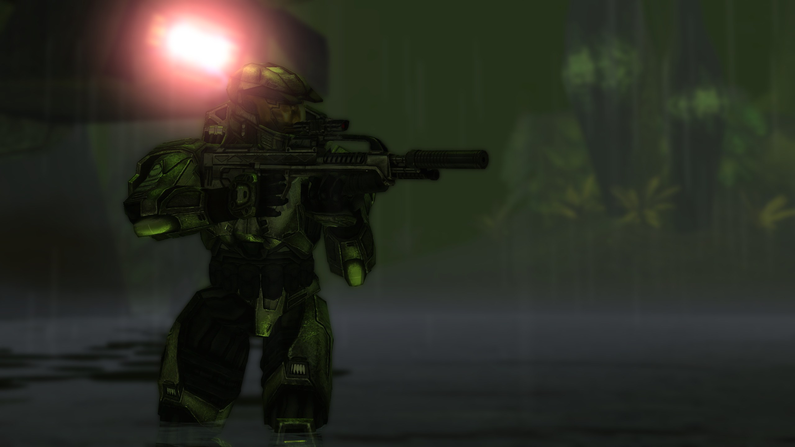 halo combat evolved custom edition