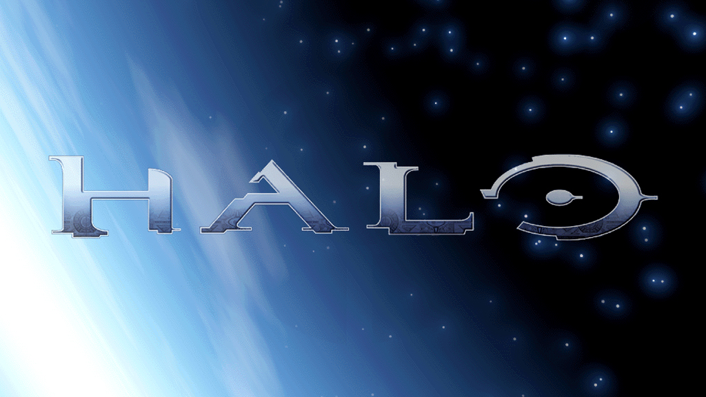 halo combat evolved logo