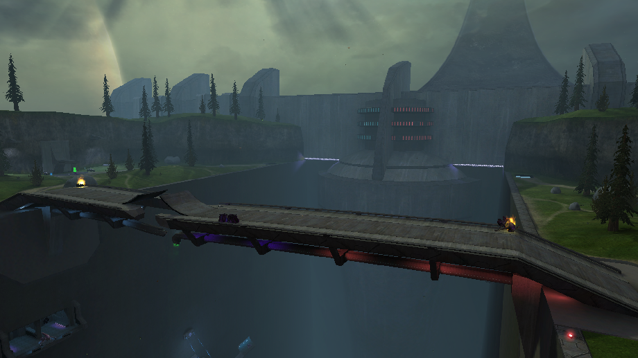 Top halo custom edition maps lasopajunction